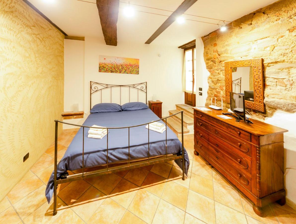 La Morra Flats Apartment Exterior photo