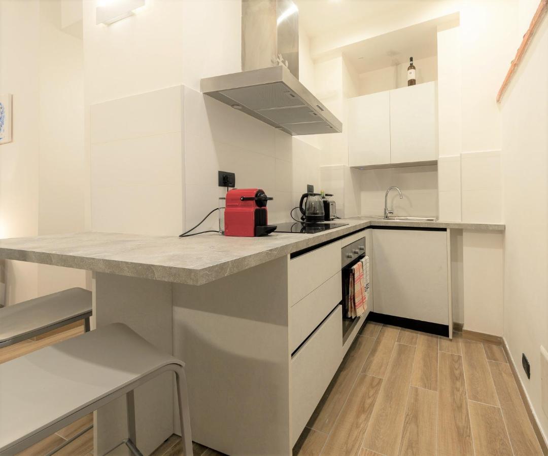 La Morra Flats Apartment Exterior photo